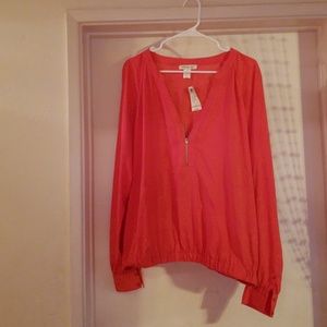 Arden b blouse